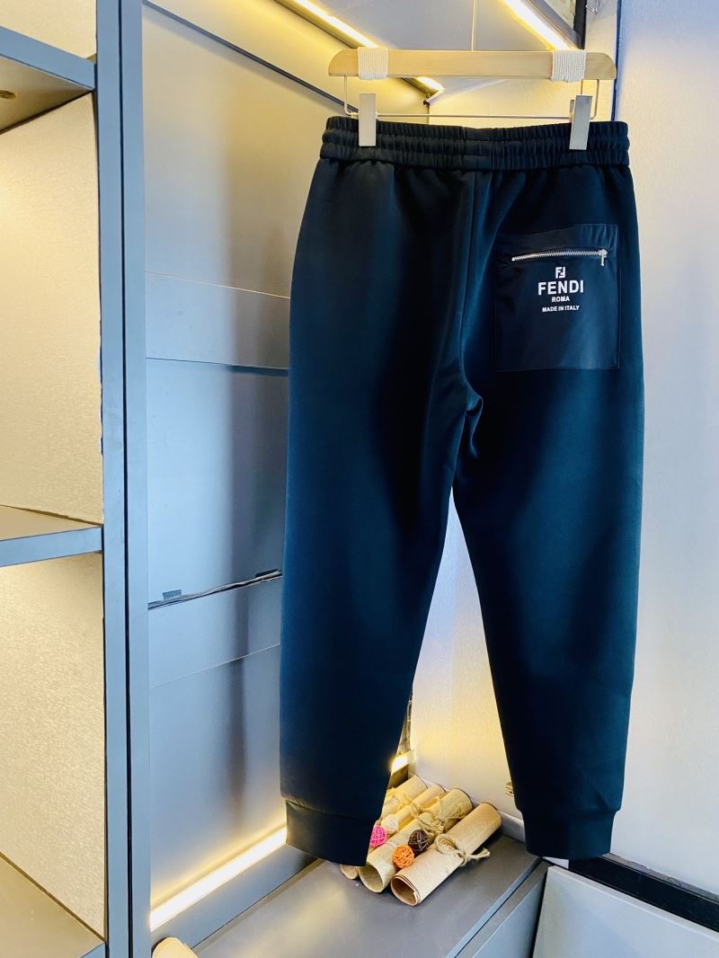 Fendi Long Pants